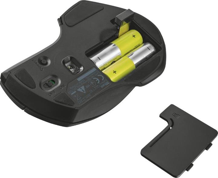 Image du produit Trust Evo Silent (DE, Sans fil)