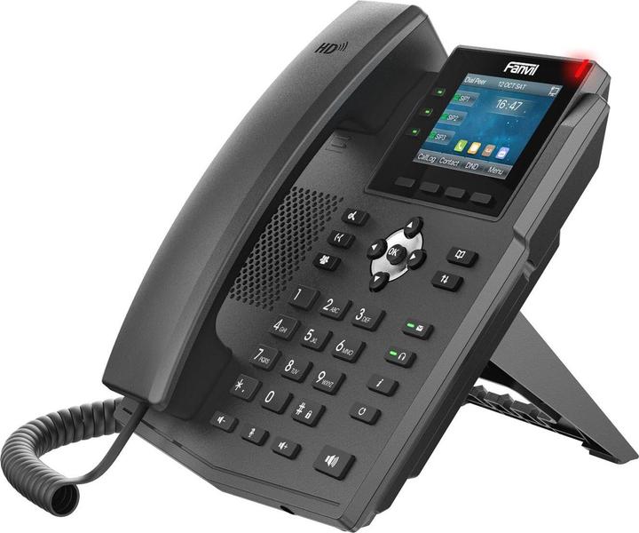 Fanvil IP Telefon X3U