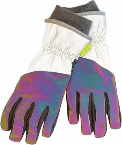 Produktbild Gofluo Reflektierende Damen-Handschuhe Stella (M)