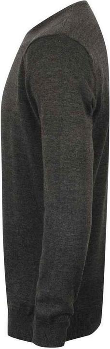 Produktbild Henbury BaumwollAcryl Sweatshirt mit Rundhalsausschnitt (XL)