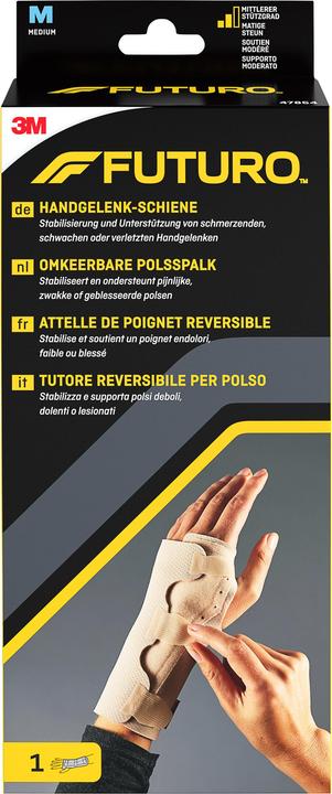 Actual product image Futuro Handgelenk Bandage (M)