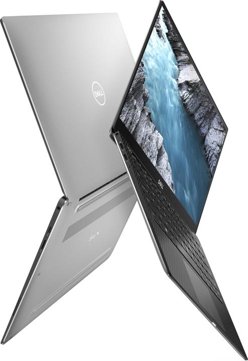 Produktbild Dell XPS 13 (13.30", Intel Core i7-10510U, 16 GB, 1000 GB, DE)
