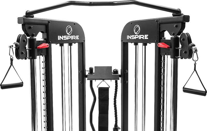 Produktbild Inspire FTX Functional Trainer