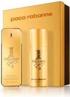 Actual product image Paco Rabanne 1 million (Eau de toilette, 250 ml)
