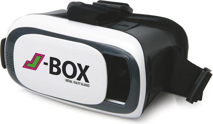 Jamara J-Box