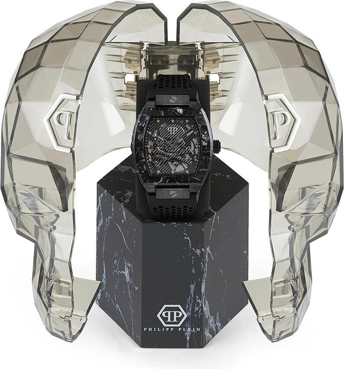 Produktbild Philipp Plein $keleton (Analoguhr, 44 mm)