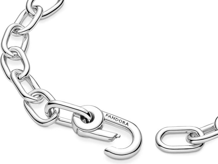 Image du produit Pandora Bracelet Me Link Chain (15 cm, Argent 925)