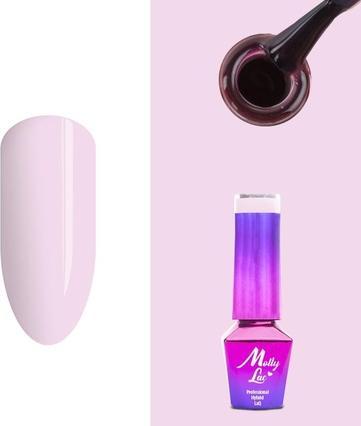 Produktbild TOP Hybrid Lacquer Molly Lac Wedding Yes I Do Elegant Nude 5ml No 26