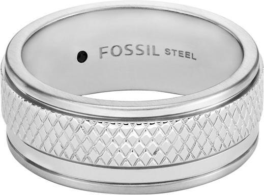Image du produit Fossil Anneau Knox (56)