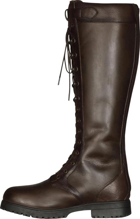 Produktbild Moretta Landstiefel Teramo Spitze Leder (37)