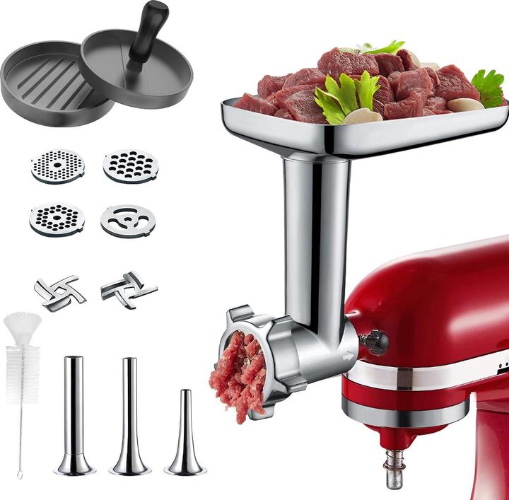 Immagine prodotto Cofun Attacco per tritacarne per Kitchenaid