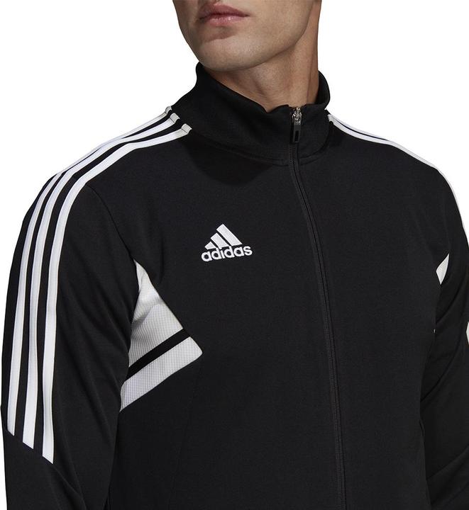 Produktbild adidas Condivo 22 Trainingsjacke Herren (M)