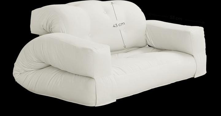Produktbild Karup Design Hippo (Bettsofa)