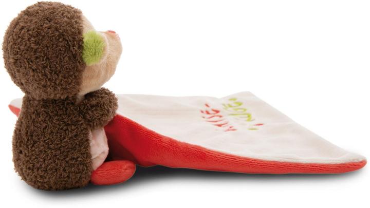 Produktbild NICI Schmusetuch