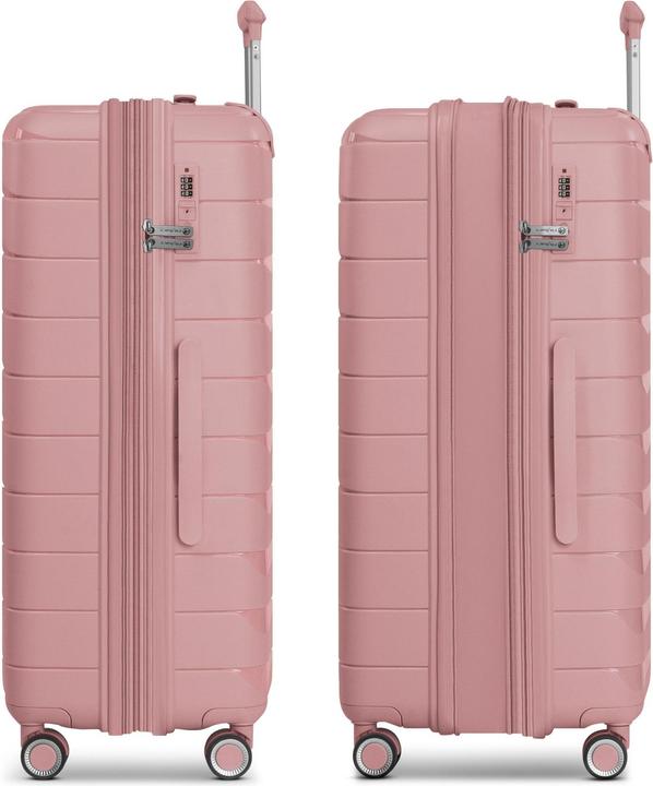Actual product image Franky London 4 (910 l, XL (from 140l))
