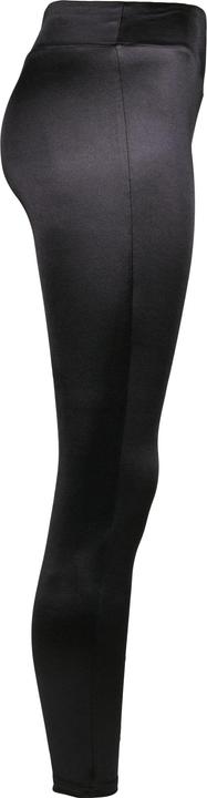 Actual product image Urban Classics Ladies Shiny High Waist Leggings (XL)