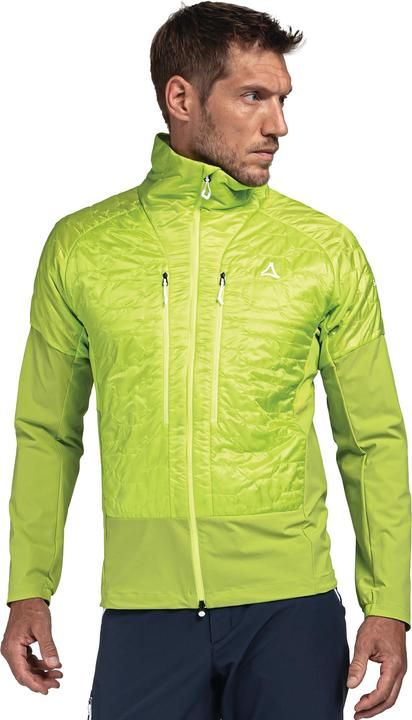 Produktbild Schöffel Hybrid Jacket Tofane2 M (58)