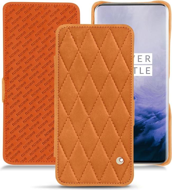 Tangerine vintage - Couture ( Pantone #d47231 )