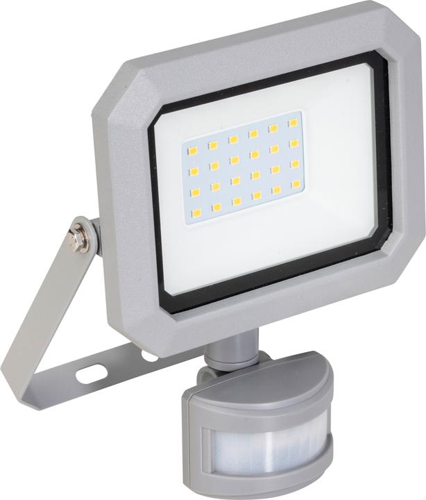 Immagine prodotto As - Schwabe Faretto LED da esterno Rilevatore di movimento (1000 lm, IP44)