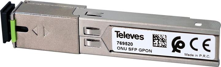 Televes Onusfp