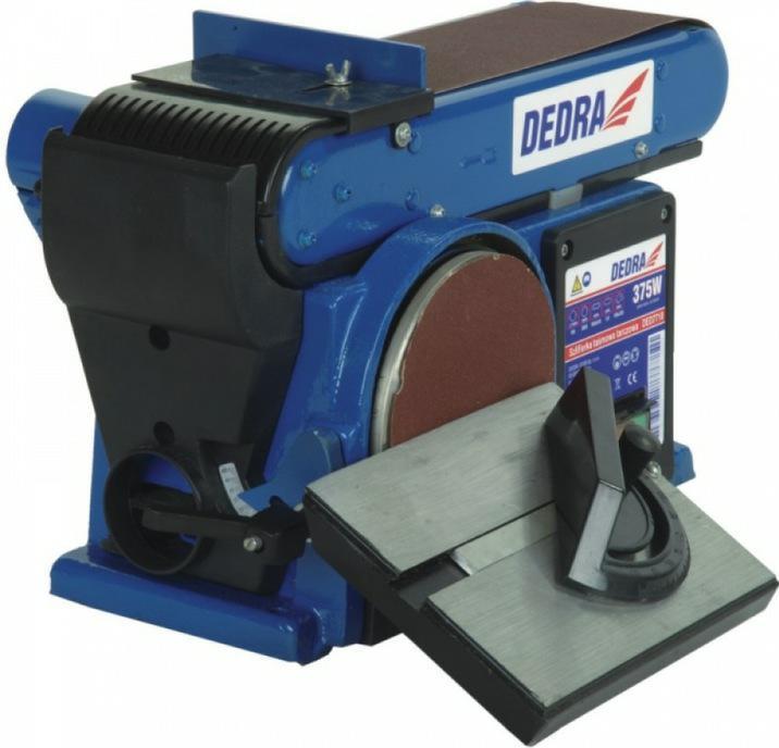 Actual product image Dedra DED7818