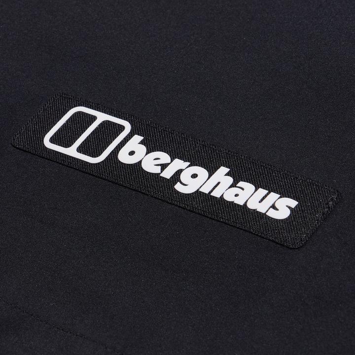 Produktbild Berghaus Fenham Softshell Crew (XL)