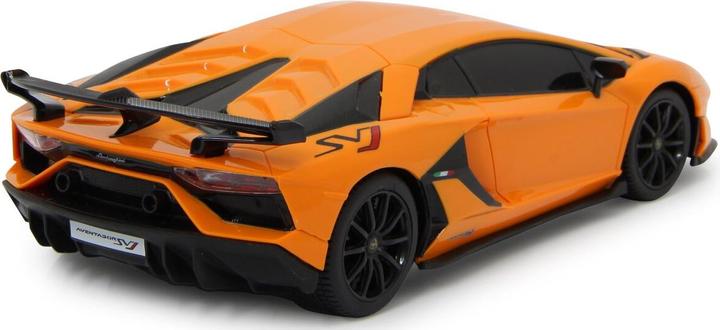 Actual product image Jamara Lamborghini Aventador SVJ