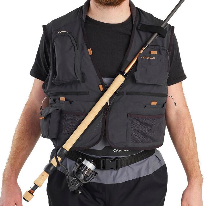 Image du produit Caperlan WADING 500 (L)