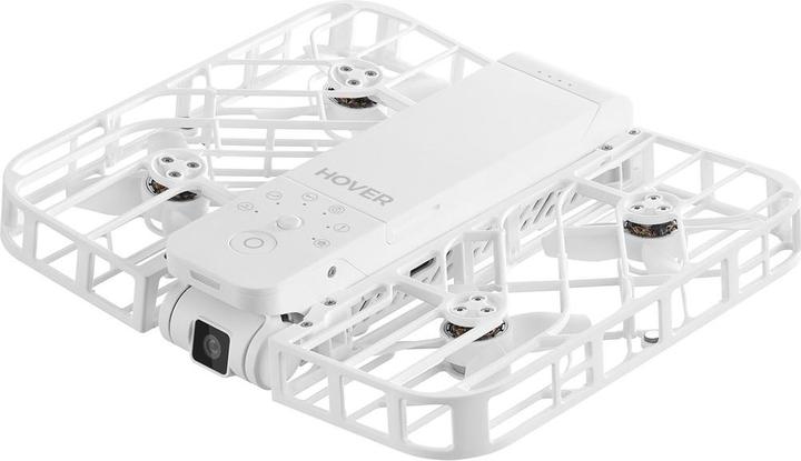 Produktbild HoverAir X1 Combo (30 min, 125 g, 12 Mpx)