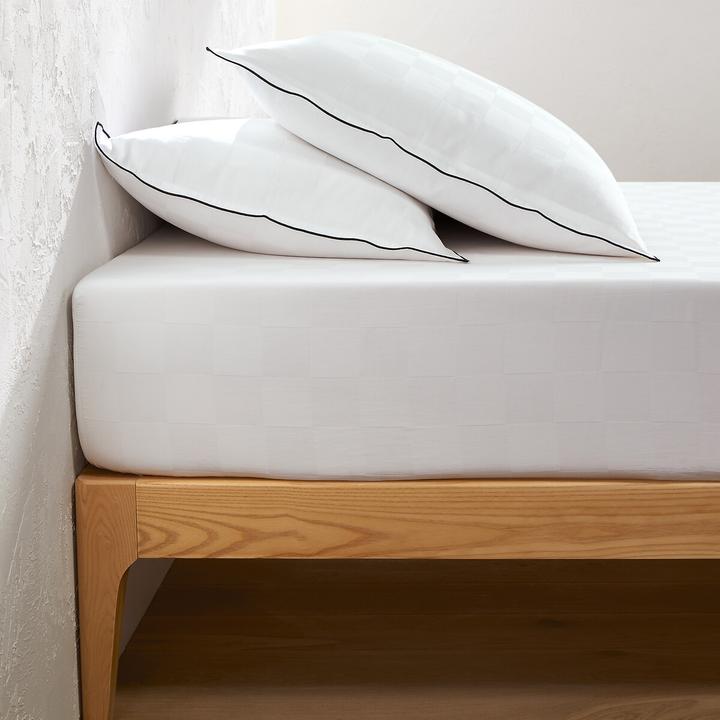 Immagine prodotto La Redoute Interieurs Victor Damier (Copripiumino, 90 x 190 cm)