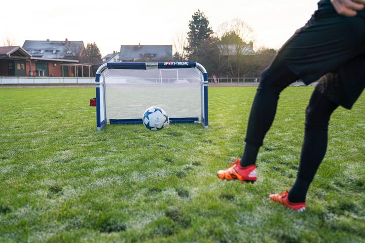 Image du produit Sport-Thieme Mini-buts d'entraînement pliables Fun to play