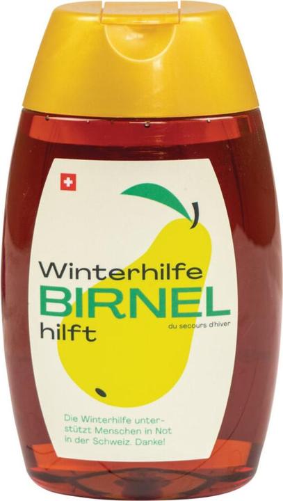 Produktbild Winterhilfe Birnel (250 g)