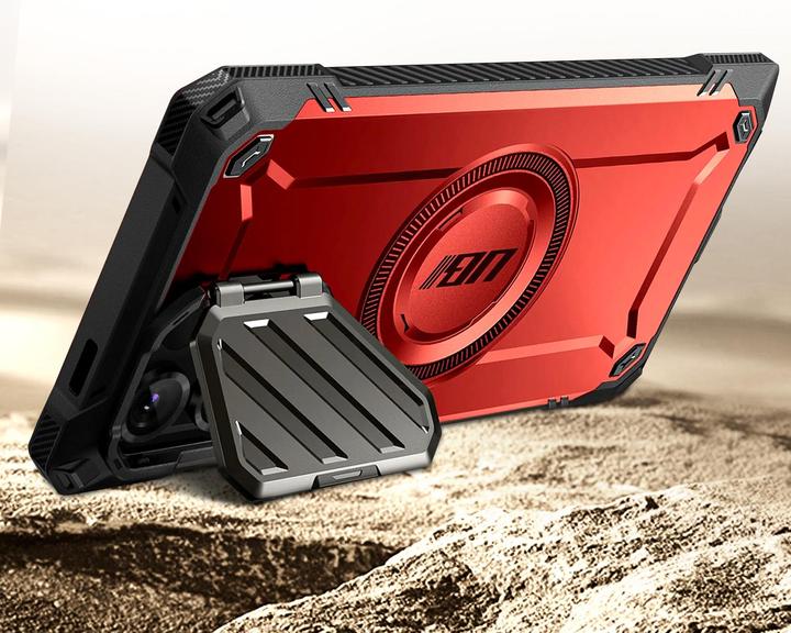 Actual product image Supcase Unicorn Beetle MAG XT (Samsung Galaxy S25 Ultra)