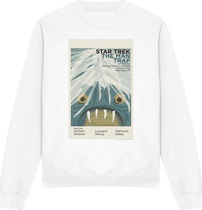 The Original Series Episode 1 Sweatshirt
