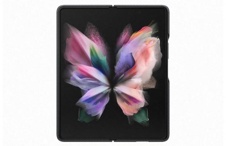 Produktbild Samsung Aramid Cover (Samsung Galaxy Z Fold3)