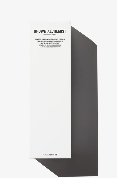 Immagine prodotto Grown Alchemist Crema da giorno colorata Hydra-Repair (50 ml, Crema da giorno)
