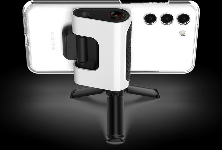 Produktbild Samsung Camera Grip Stand only for Gadget Case