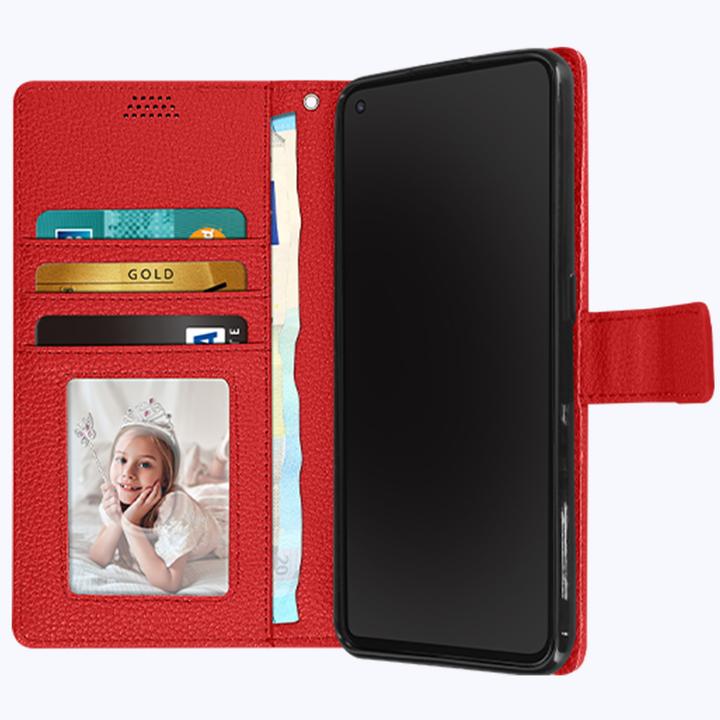 Image du produit Avizar Série Lenny (Realme GT Neo 3T)