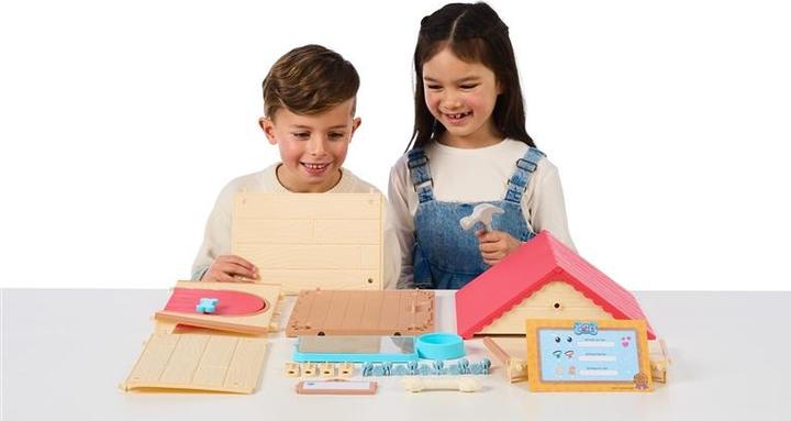 Immagine prodotto Little Live Pets Sorpresa a casa del cucciolo LLP (14 cm)