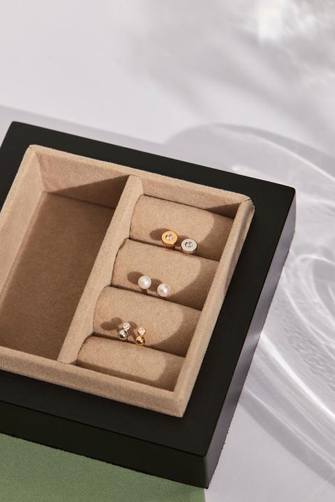 Image du produit Fleur de nuit Pièce unique Junie (Argent 925)