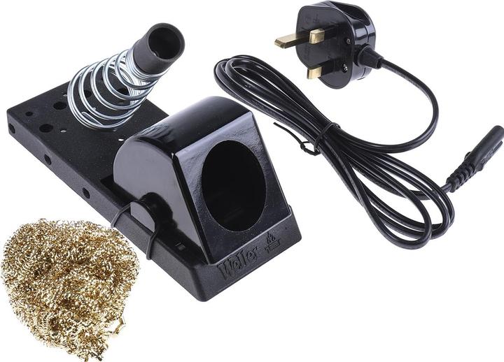 Actual product image Weller Erem Soldering station digital 50 W Profes