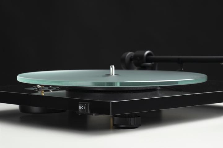 Image du produit Pro-Ject T1 EVO Phono (Manuel)