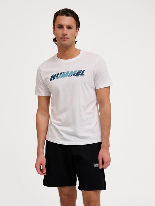 Immagine prodotto hummel Hmlgraphic Bold Logo Tee (L)