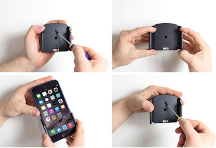 Image du produit Brodit Pda