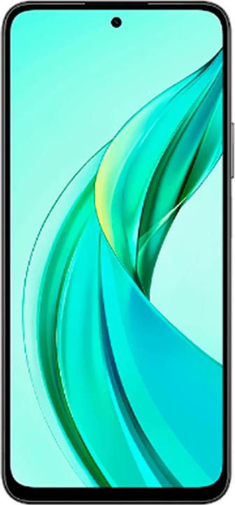 Actual product image Honor 90 Smart (128 GB, Midnight Black, 6.80", Dual SIM, 108 Mpx, 5G)