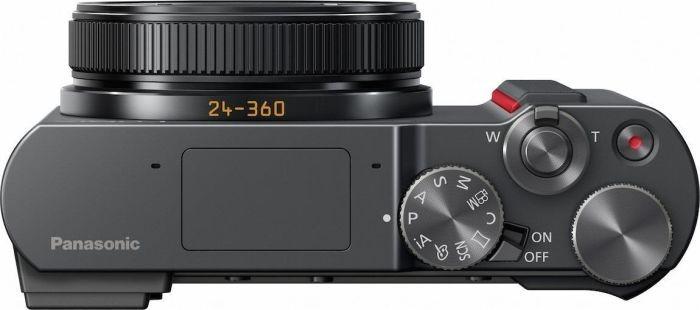 Immagine prodotto Panasonic Tz202 (24 - 360 mm, 20.10 Mpx, 1")