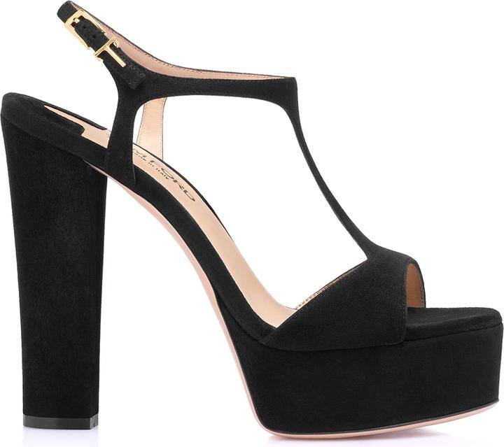 Actual product image Tom Ford Sandals Black (39)