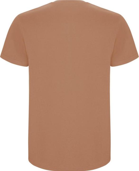 Actual product image Alpinia Childrens/Kids Stafford Short-Sleeved T-Shirt (104)
