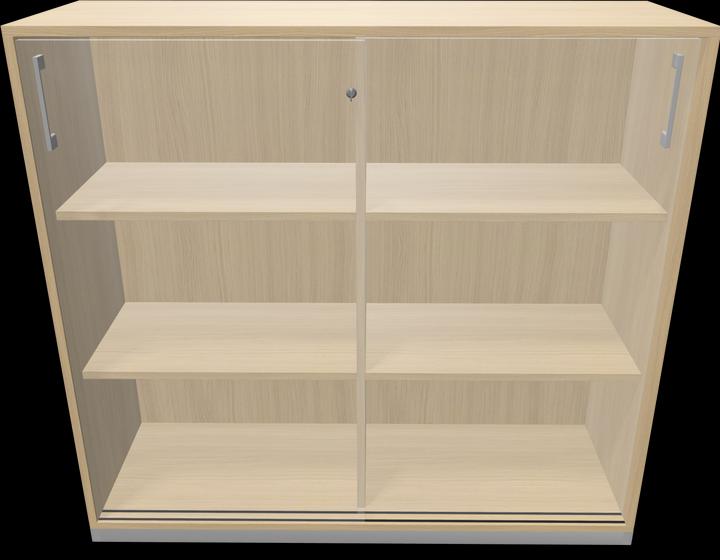 Produktbild Narbutas Choice Schiebetürschrank (120 x 40 x 111.5 cm)