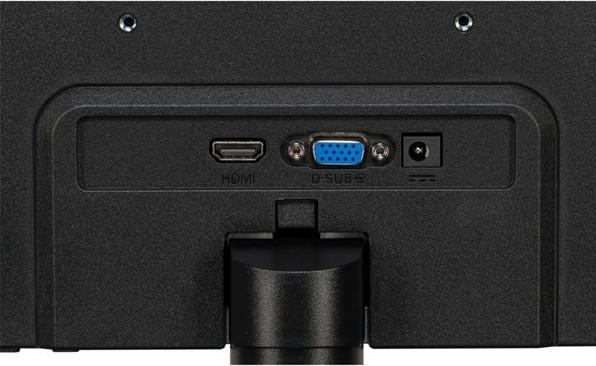 Actual product image Philips MMD 24E2N1100LB/00 VA Monitor,,, D-Sub, HDMI 1.4 (1920 x 1080 pixels, 23.80")